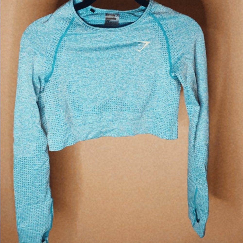 Workout top